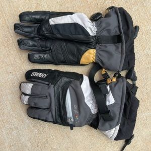 Swany Ski gloves